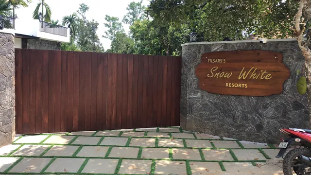 Filsar’s Snow White