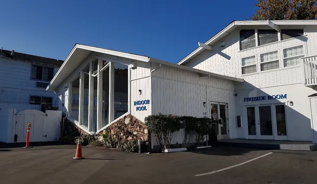 Stargazer Inn and Suites