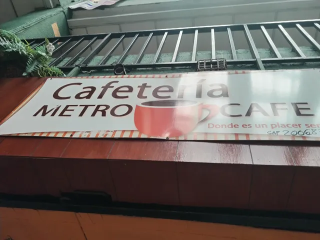 Metro Café