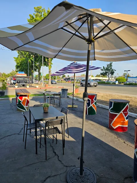 Eggmania Food Truck - Indian Street Food