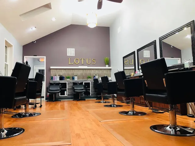 Lotus Wellness Spa and Salon