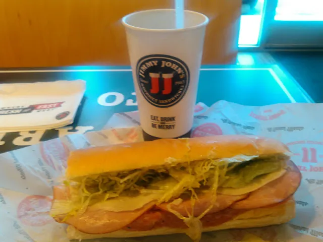 Jimmy John's