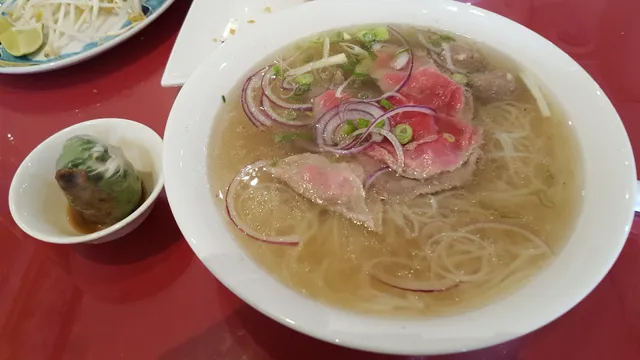 Pho Truc Lam (Weston Rd.)
