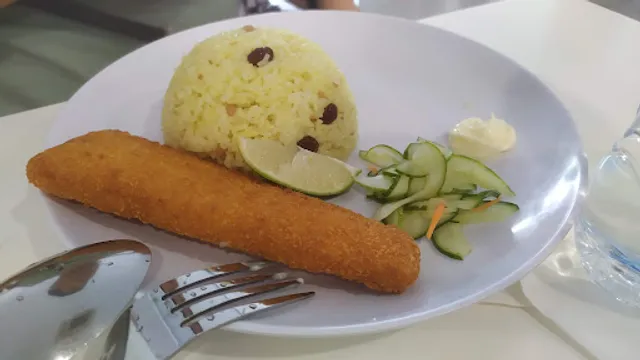 New Sugarbun Sri Aman