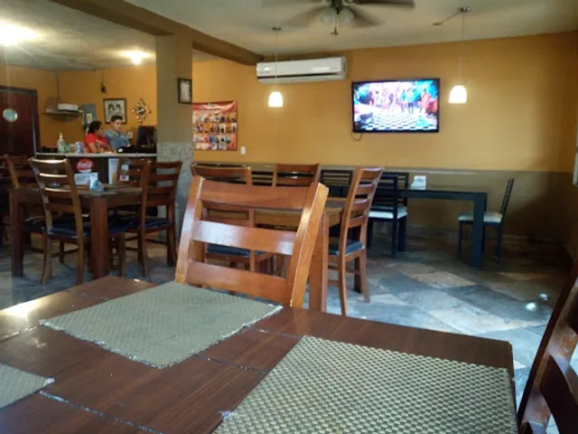 Gula Burger - Piedras Negras