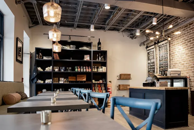 Wine Time Bluffton - Old Town