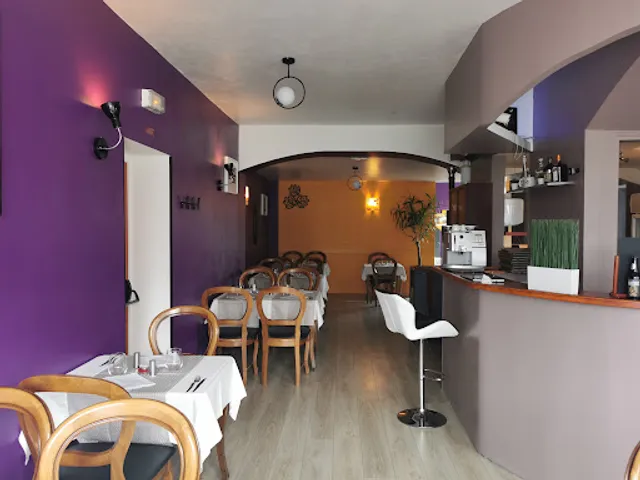 restaurant la sicilia