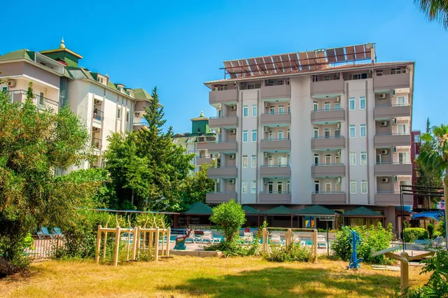 GRAND BAHAMA BEACH OTEL