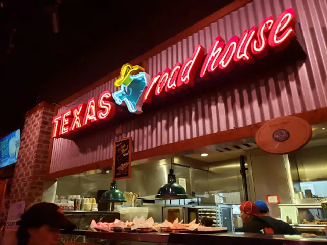 Texas Roadhouse
