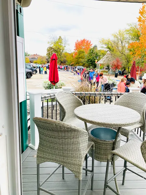 Sweets 4 Days Bakery & Creations