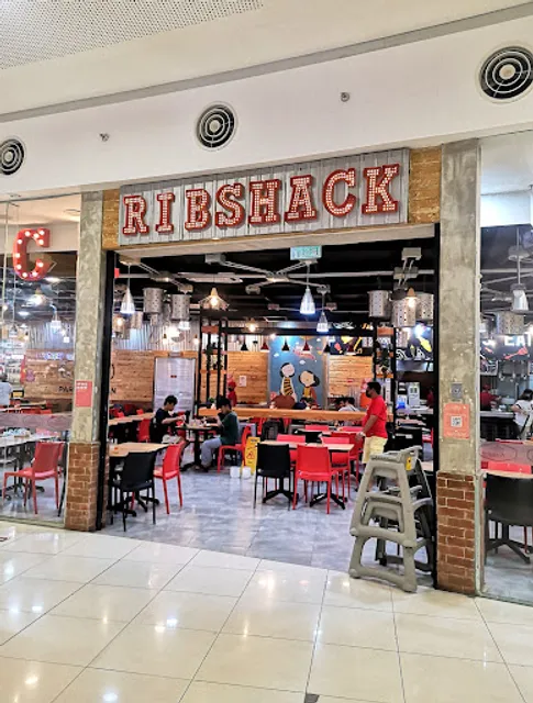 Ribshack SM Gensan