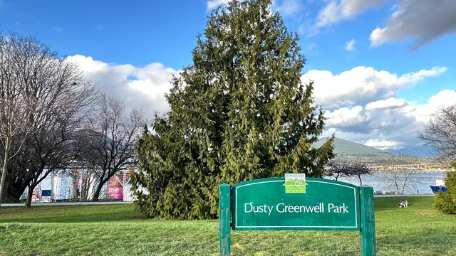 Dusty Greenwell Park