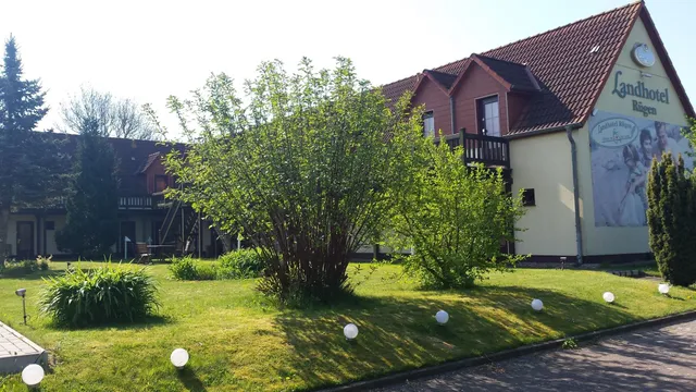 Landhotel Rügen