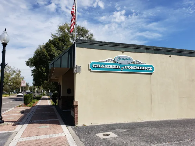 East Pasco Chamber of Commerce