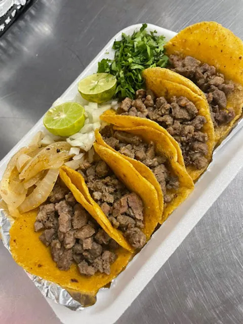 Taqueria El Mezquite