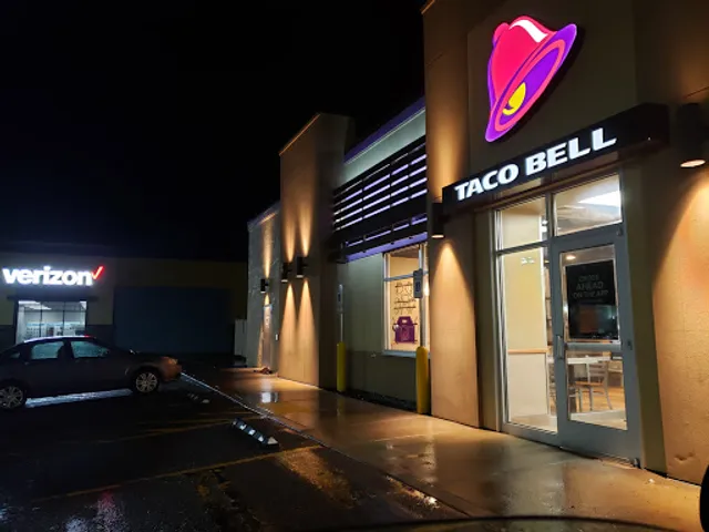 Taco Bell