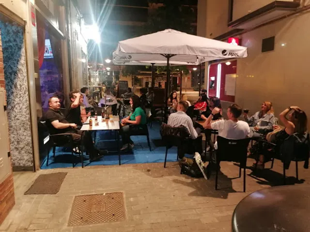 L'Adresse lounge majadahonda