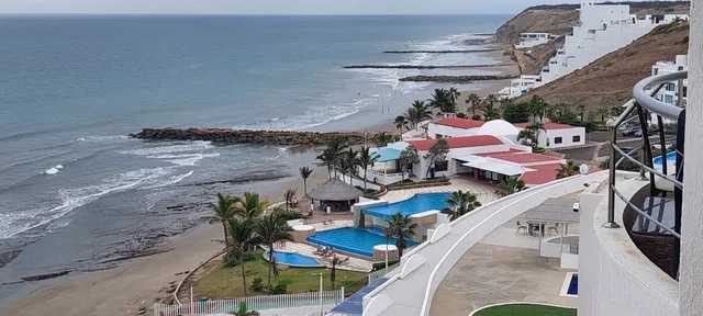 Condominio Peñón del Mar