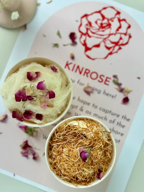 Kinrose Creamery