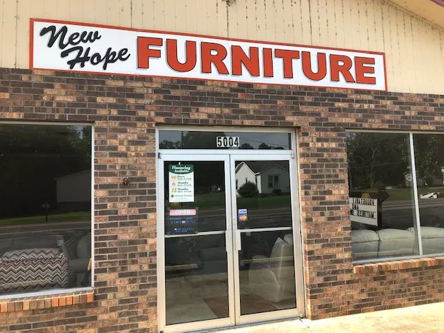 Stapler's New Hope Furniture