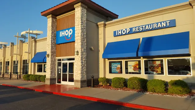 IHOP