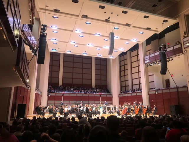 North Carolina Symphony