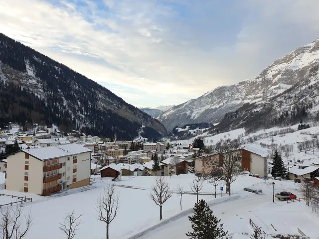 Appartementhaus Majesta