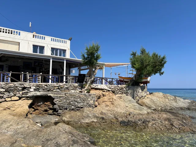 Mochlos, Crète, Grèce