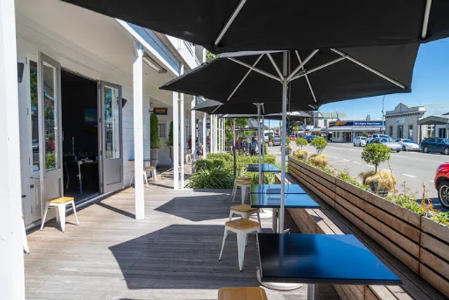 The White Swan Country Hotel