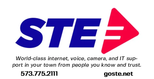 Steelville Telephone Exchange