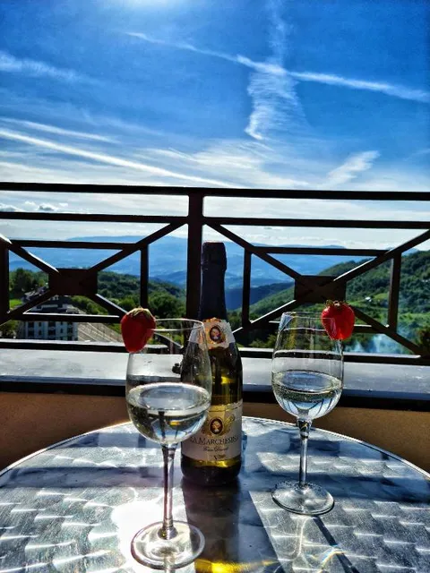 PRINCESS LUX Apartments