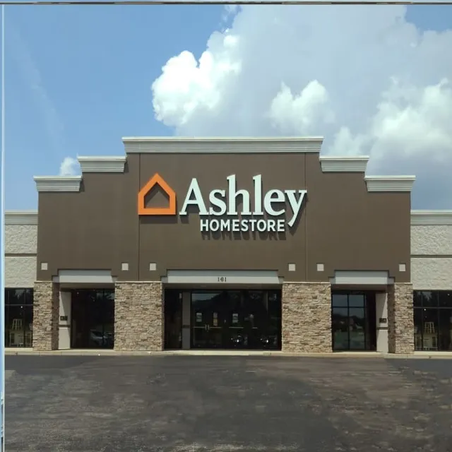 Ashley Store