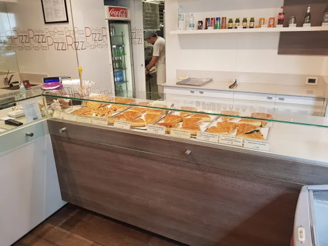 Pizzi Rizzi di Carletti Gino