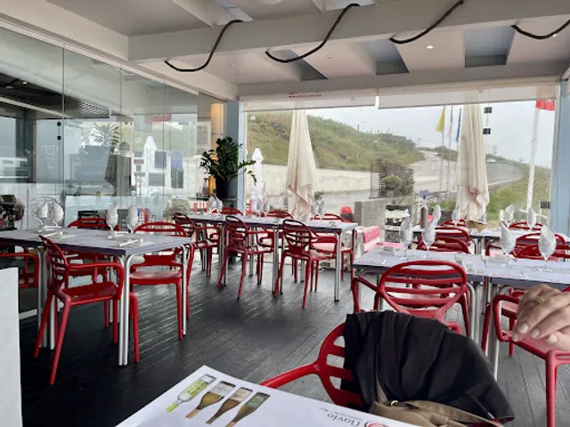 Restaurante O Navio