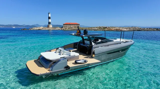 Boat Rentals in Ibiza and Formentera