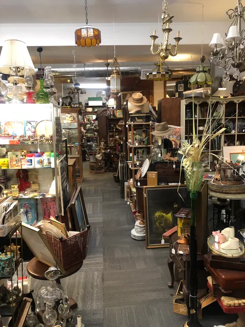 Nanni's Over the Fence