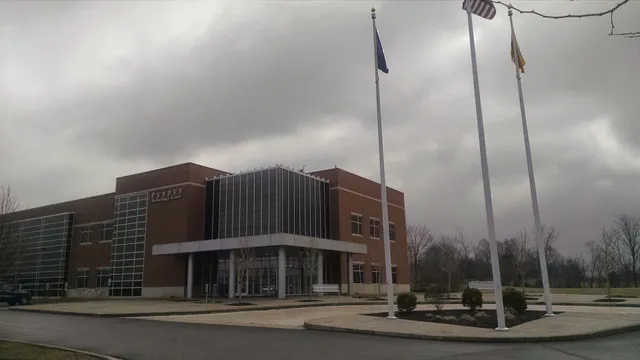 Purdue Polytechnic New Albany