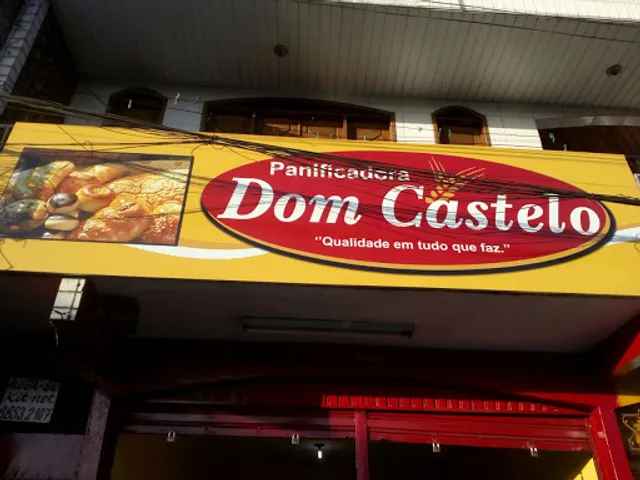 Panificadora Dom Castelo