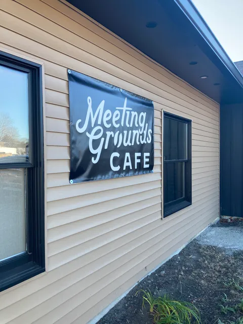 Meeting Grounds Cafe