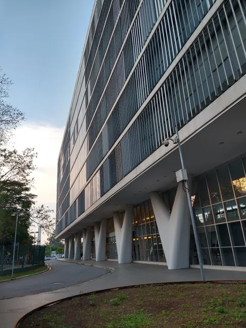 Museum of Contemporary Art at the University of São Paulo