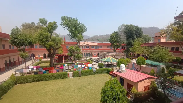 Marwari Panchayeti Dharamsala Haridwar