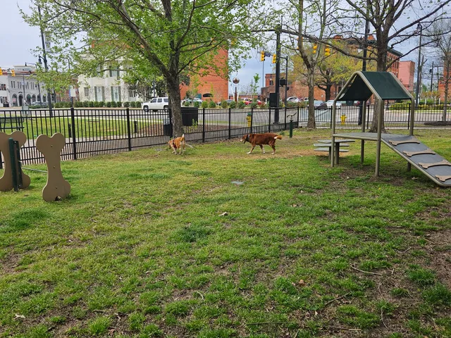 Rotary Dog Park