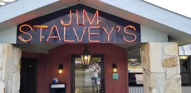 Stalvey's Restaurant & Lounge