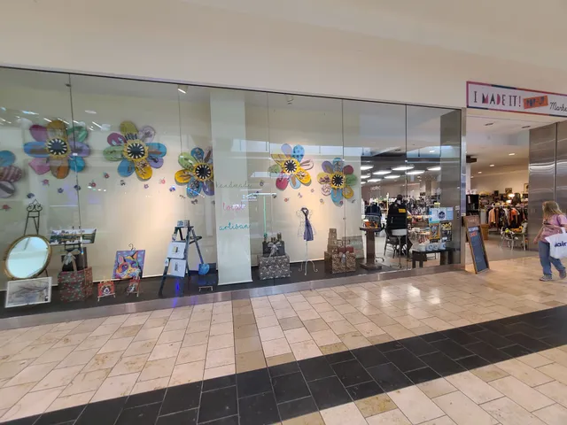 I Made It! Market Retail Store