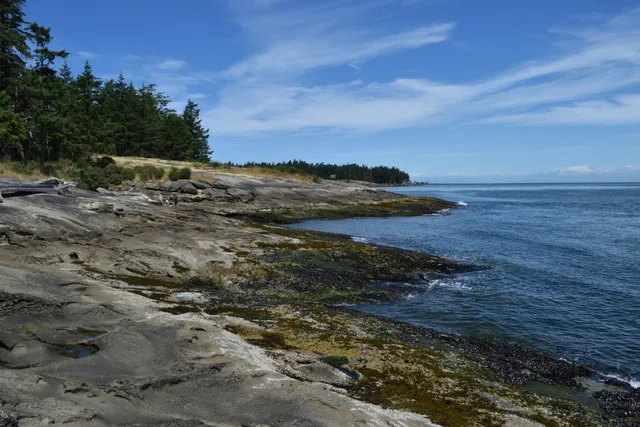 Bellhouse Provincial Park