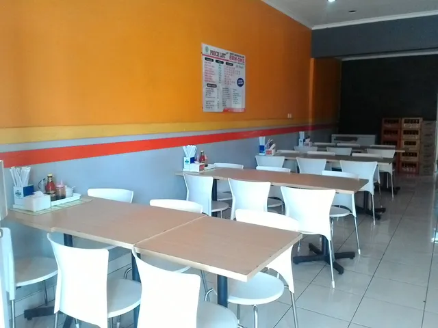 Bakso BBMOKE Metland Transyogi