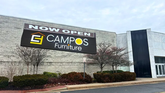 Campos Furniture