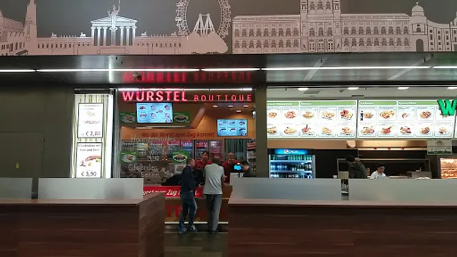 Würstel Boutique
