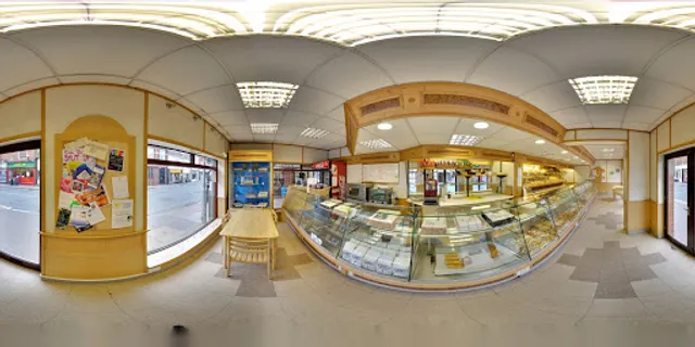 Colston Bakeries