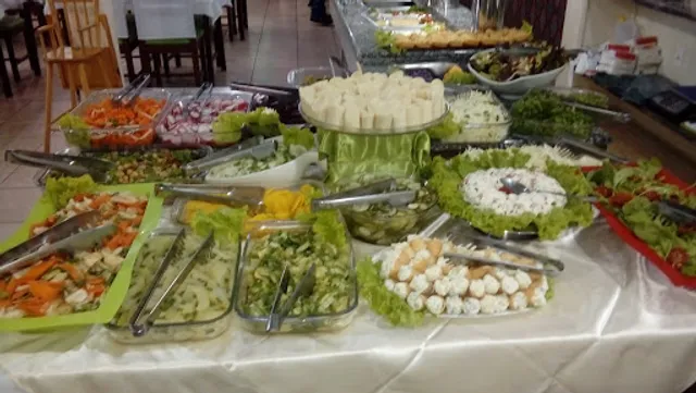 Chico's Restaurante e Petiscaria (Vila Industrial)